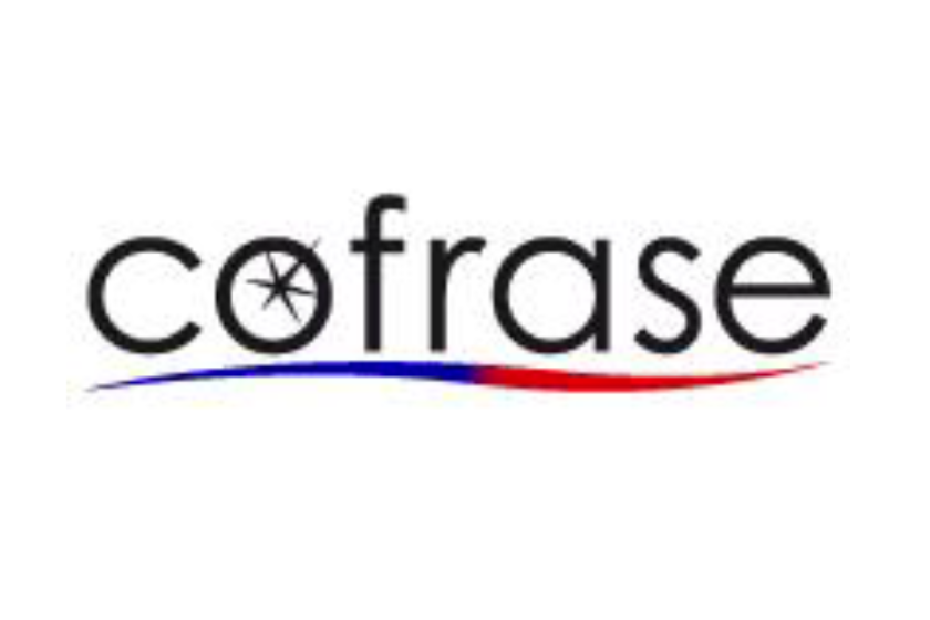 Logo COFRASE